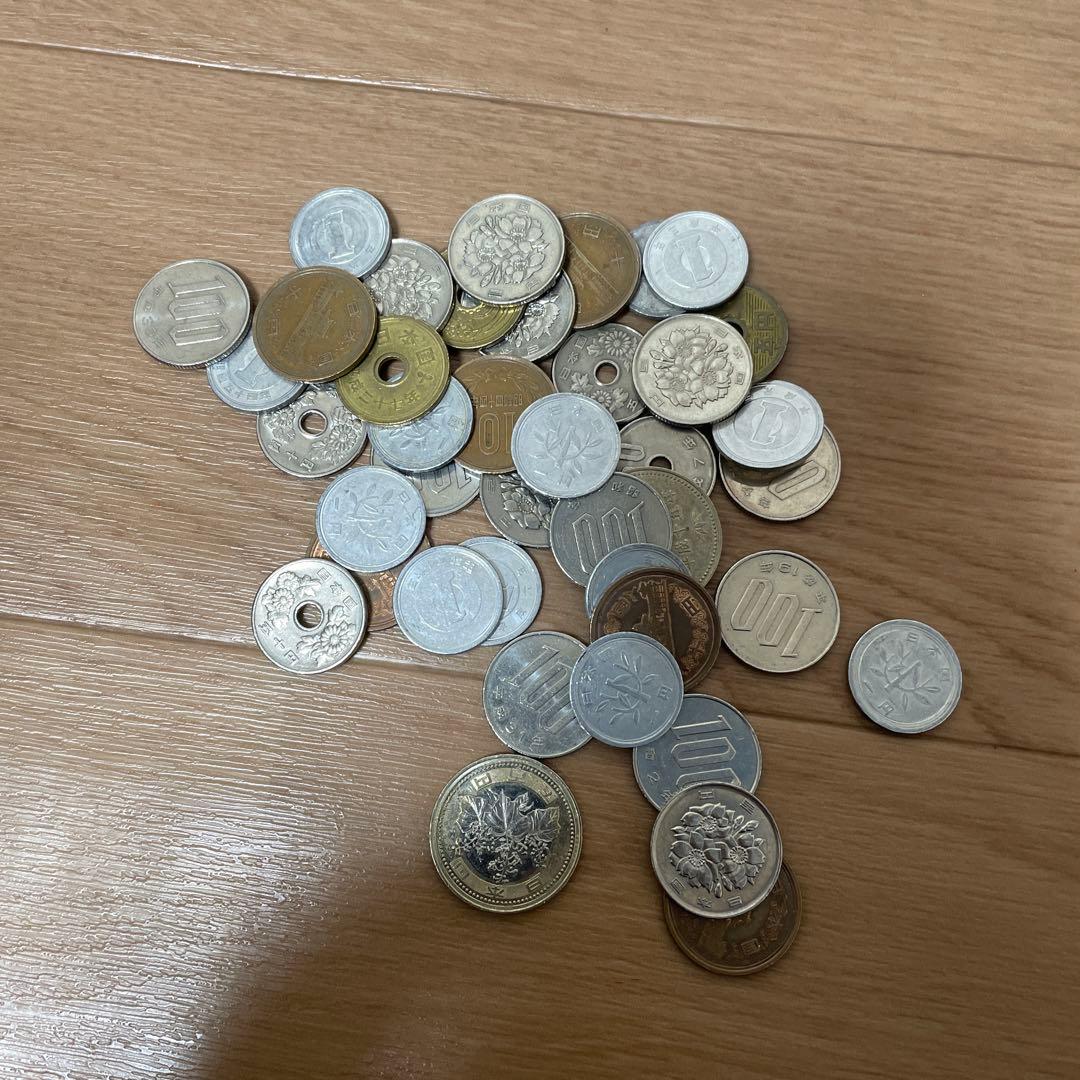 ココマイスター 2つ折り財布 美品 ブラック メンズ