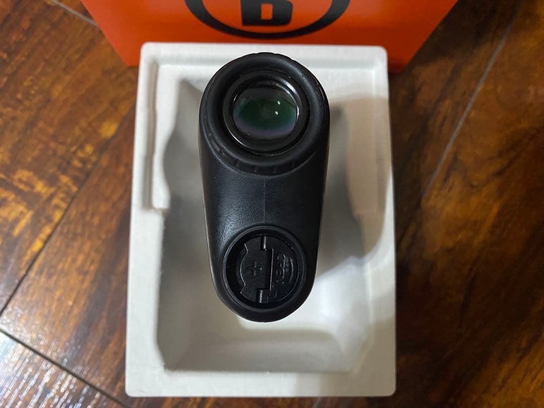 Bushnell TOUR V5 SHIFT　ブッシュネル　ツアーV5