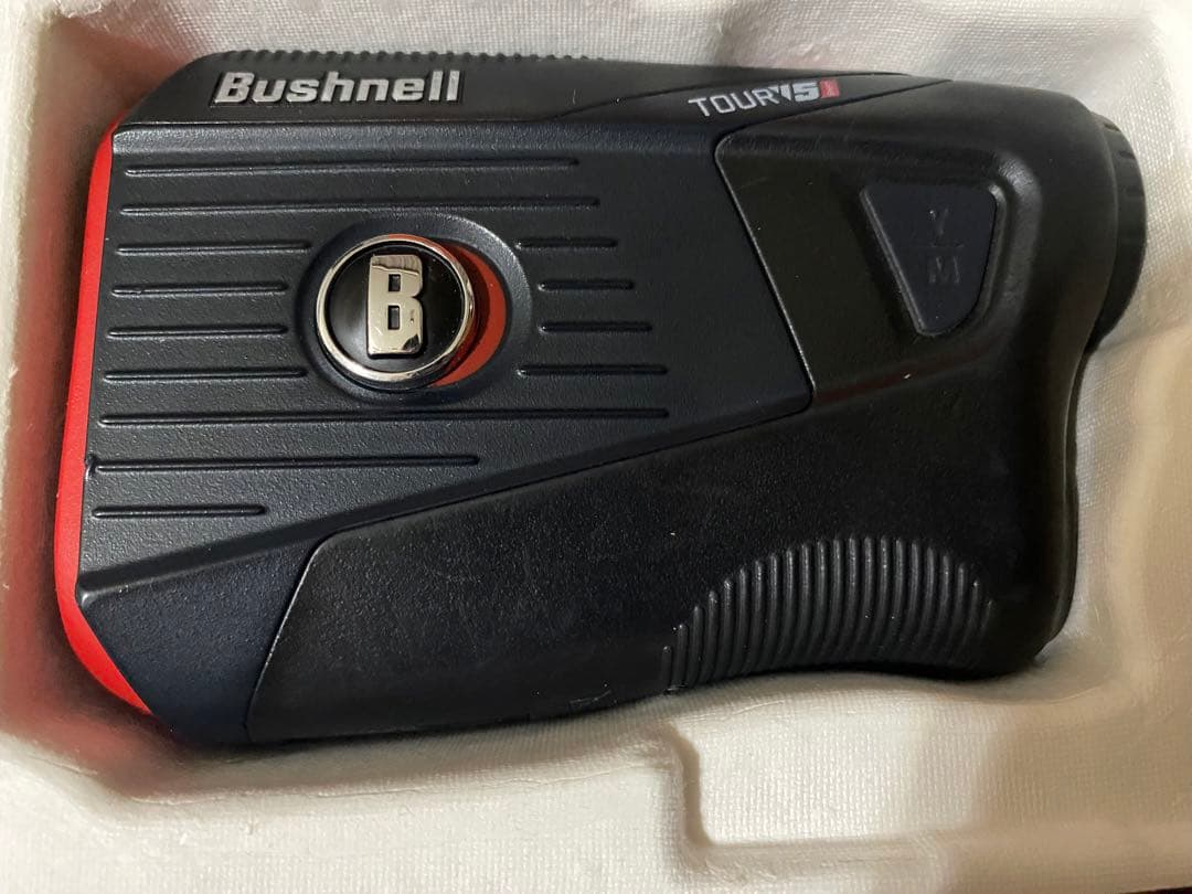 Bushnell TOUR V5 SHIFT　ブッシュネル　ツアーV5