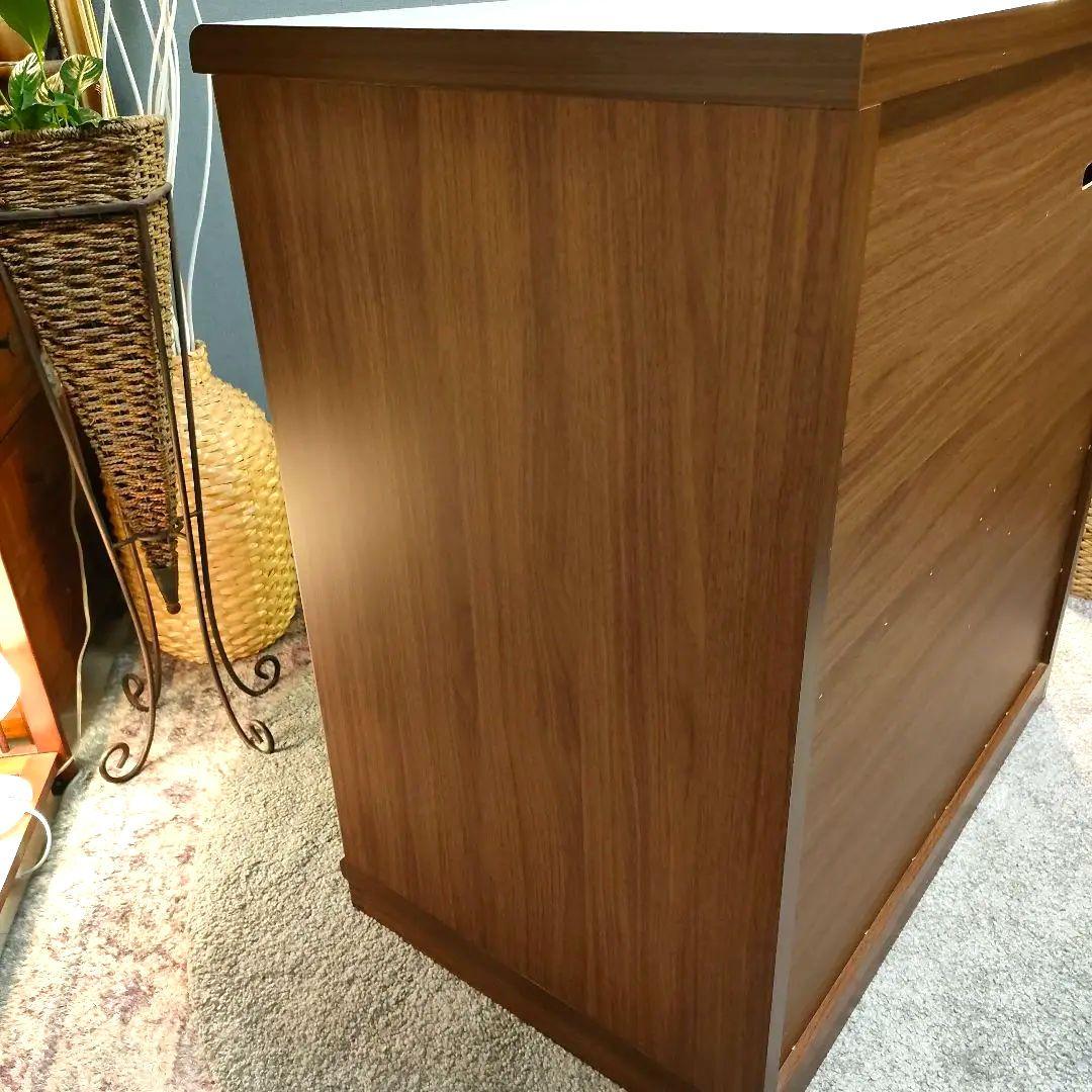 【はる】NITORI ニトリ キッチンカウンター レンジ台