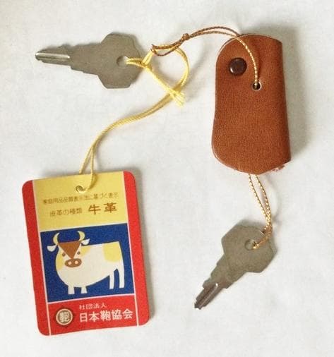 ［セール！］牛革ボストンバッグ　茶色　肩掛けストラップ付 　旅行鞄