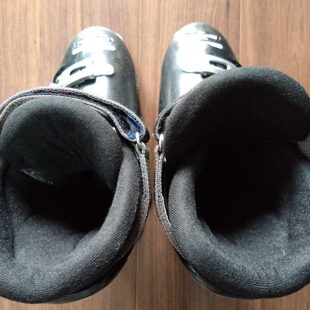 【マサ様限定】ROSSIGNOL PURSUIT200 スキーセット一式