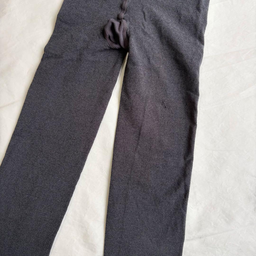 【新品訳あり】FALKE ファルケ靴下ソックスコットンタッチレギンス 4足セット