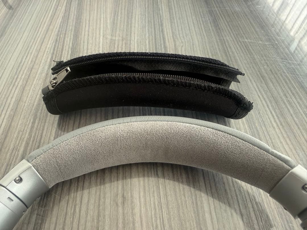 【美品】Bose QuietComfort 35 IIシルバー（人気色）