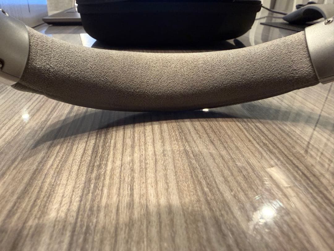 【美品】Bose QuietComfort 35 IIシルバー（人気色）