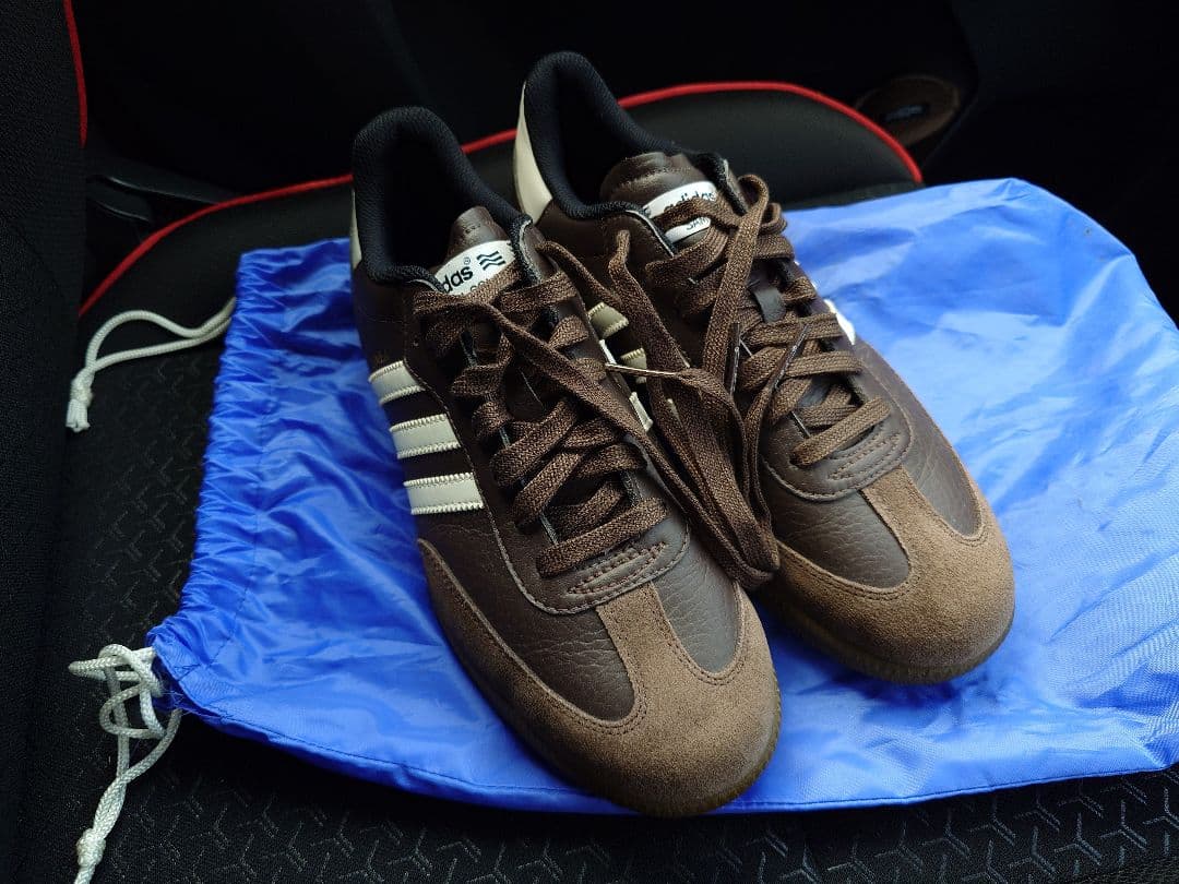 adidas SAMBA GOLF　26cm