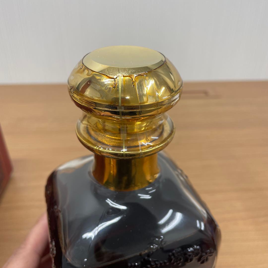 Hennessy ブランデー 700ml 40%