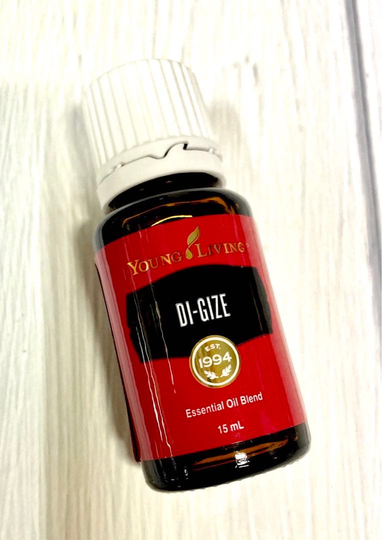 新品☆ヤングリビング プロジェッセンスフィトプラス&ダイガイズ アロマ ☆未使用