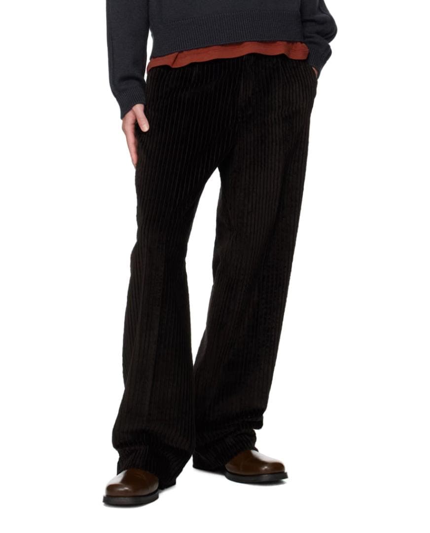 ★25AW 新品 OUR LEGACY コーデュロイ スラックス 44