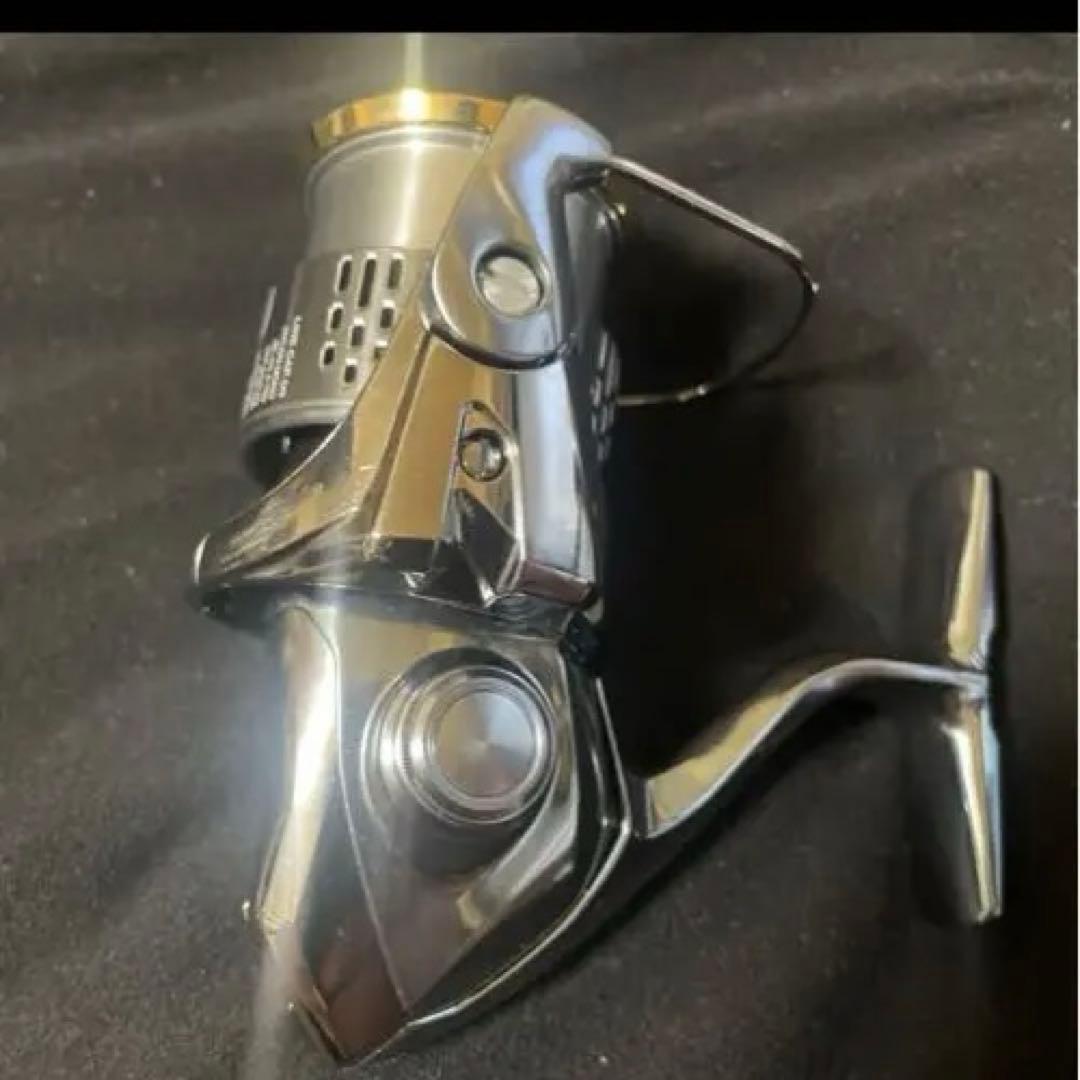 新品未使用18 STELLA C2000S 18 ステラ