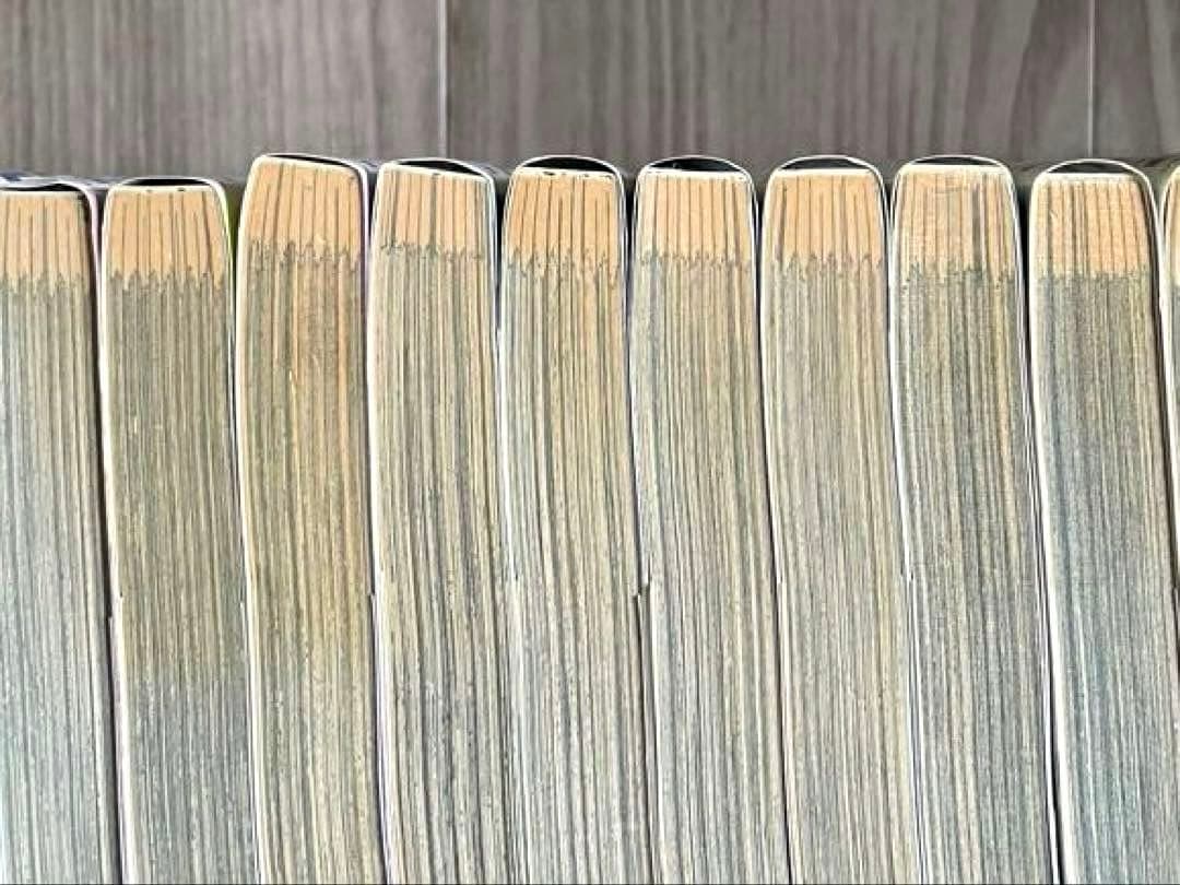 【漫画】宇宙兄弟1〜 29巻