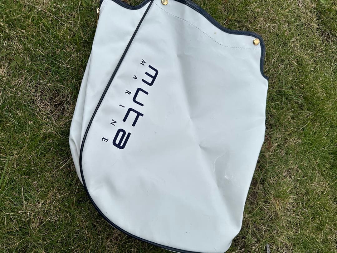 ムータマリン　ゴルフバッグ・スタンドキャディバッグ