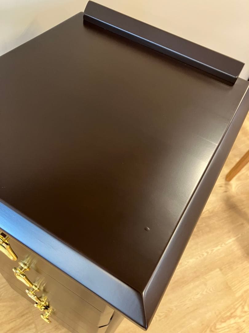 vintage HIKARI チェスト　デッドストック