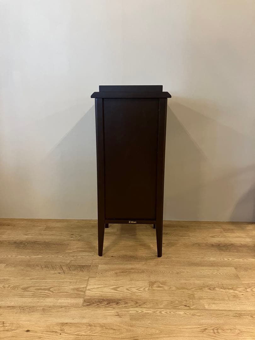 vintage HIKARI チェスト　デッドストック