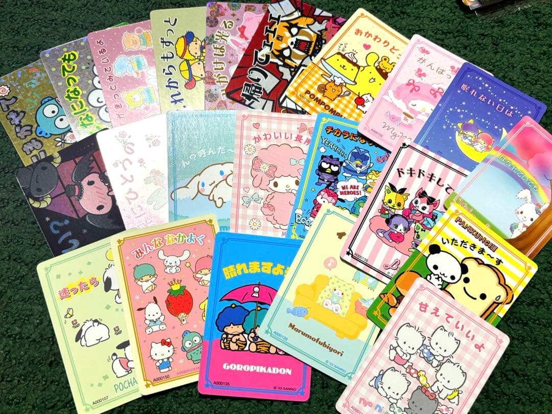 平成レトロ 【サンリオ】激レア キャラクターグッズ大量まとめ売り sanrio