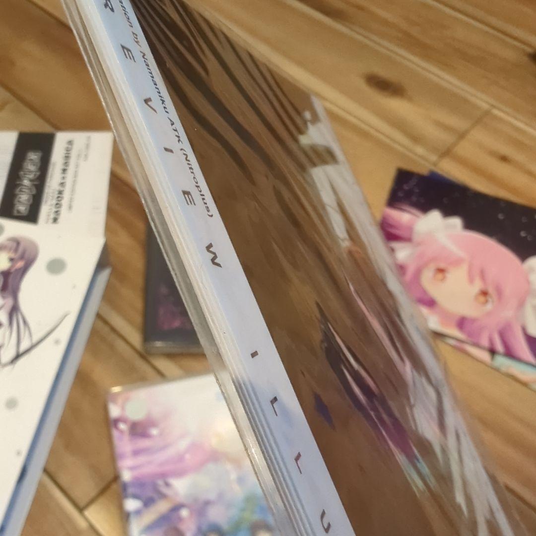 Puella Magi Madoka Magica Volume 3 限定版