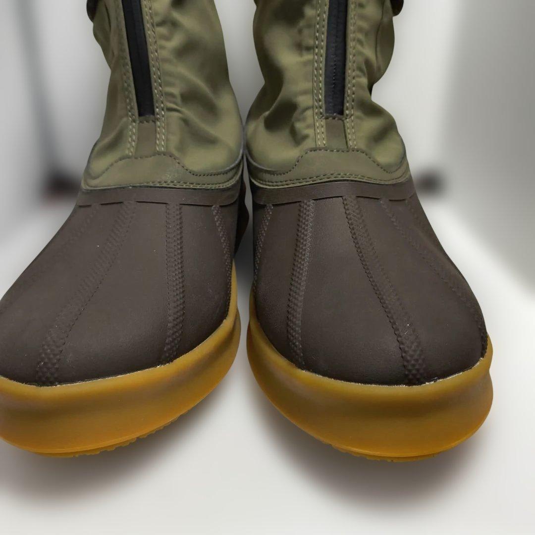 ヘンリーズフォーク ブーツ オムニテック オムニヒートインフィニティ