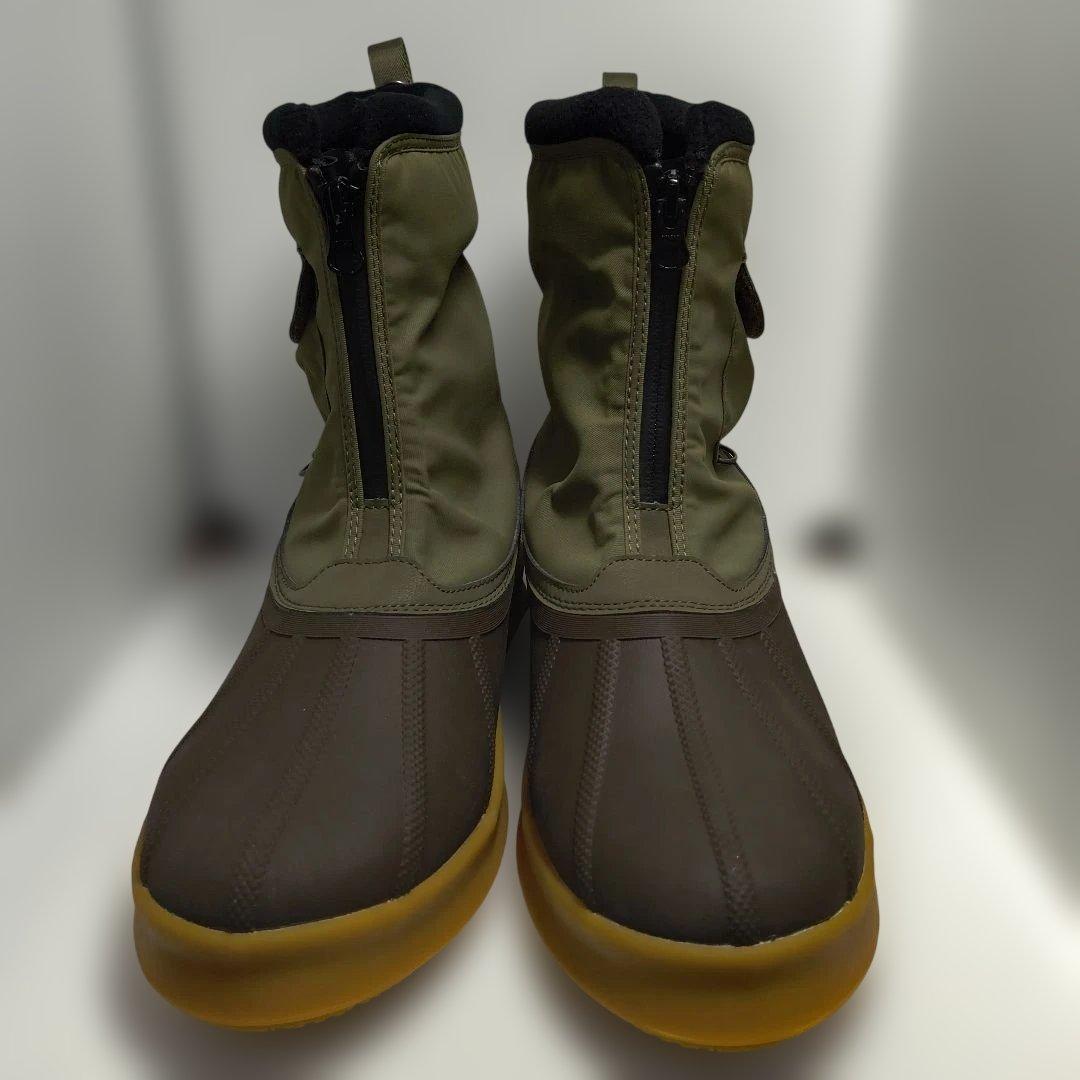 ヘンリーズフォーク ブーツ オムニテック オムニヒートインフィニティ