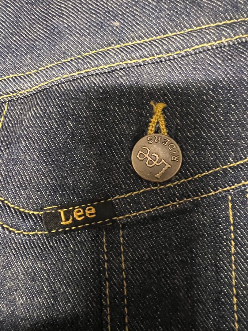 lee archives1948モデル101-Jデニムジャケット定価49,500