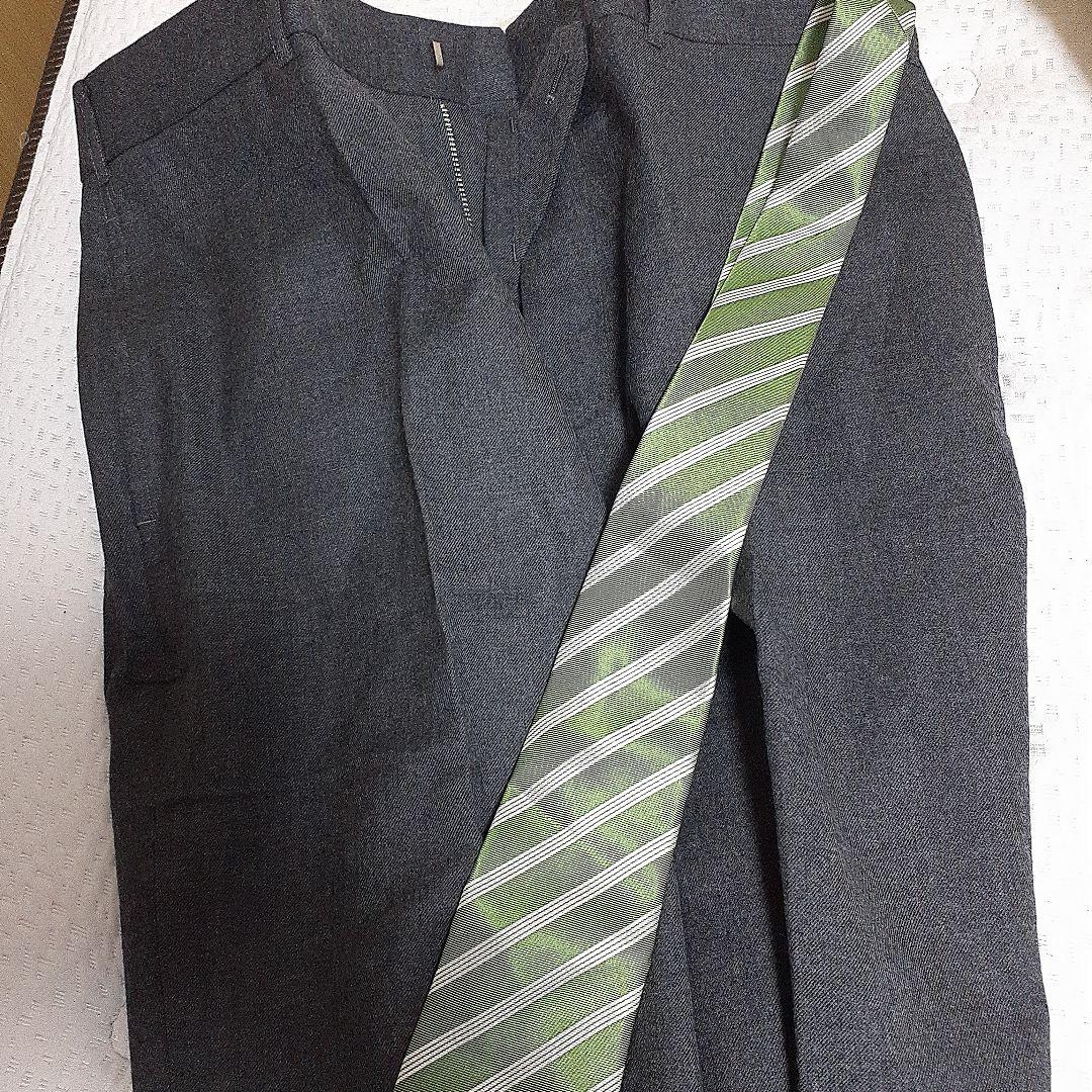 VAN スラックス サイズ85