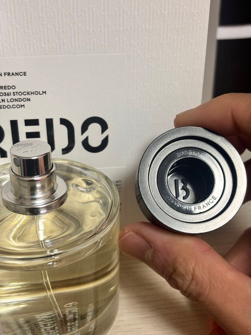大人気⭐️国内正規品✨BYREDO BLANCHE 100ml