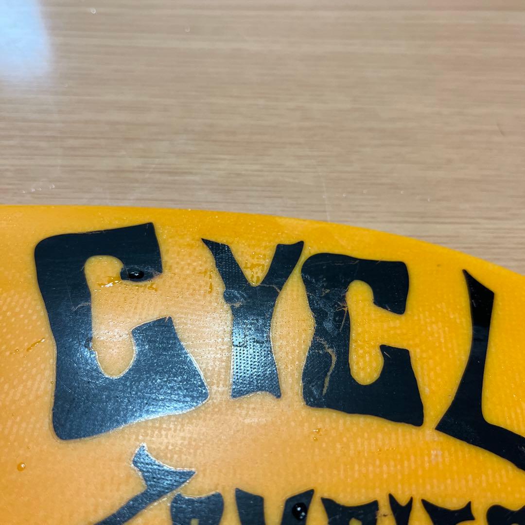 キャプテンフィン CYCLE ZOMBIES 10 サイクルゾンビーズ