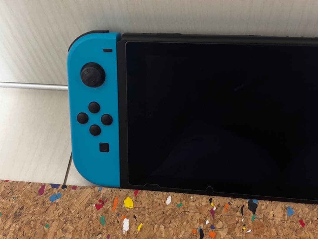 Nintendo Switch +ソフト2個