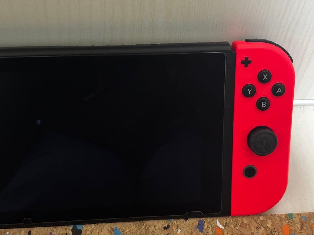 Nintendo Switch +ソフト2個