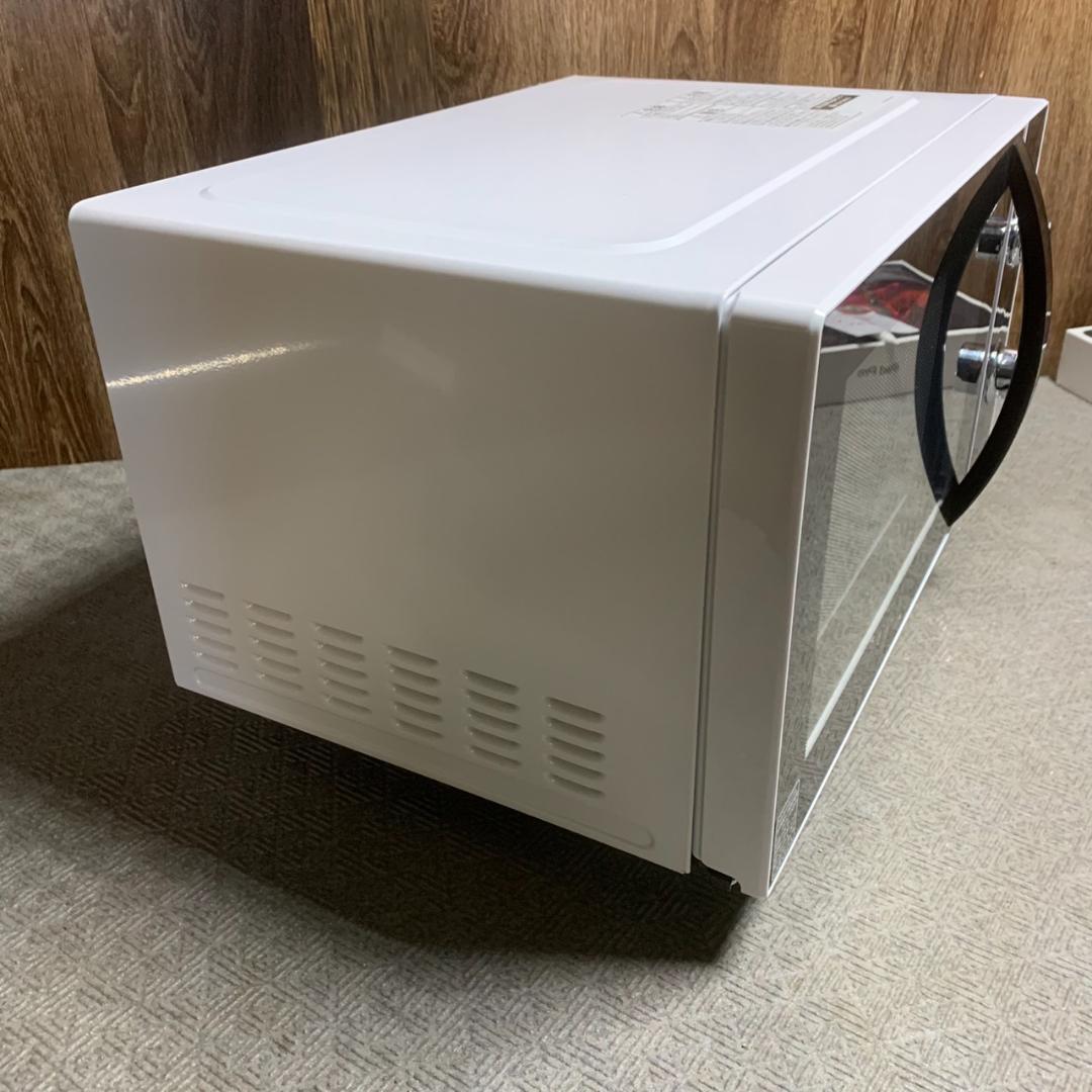 K843 TOSHIBA ER-SM17 電子レンジ 2025年製