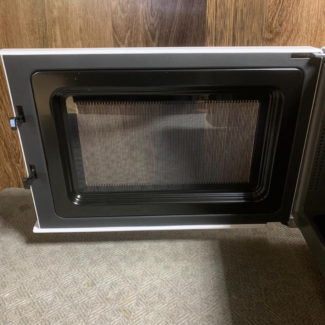 K843 TOSHIBA ER-SM17 電子レンジ 2025年製