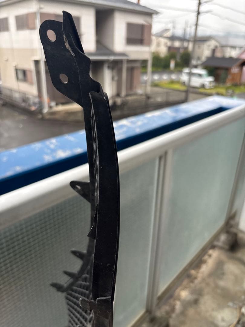 レクサス IS 20系 後期 F-SPORT グリル IS250/IS350