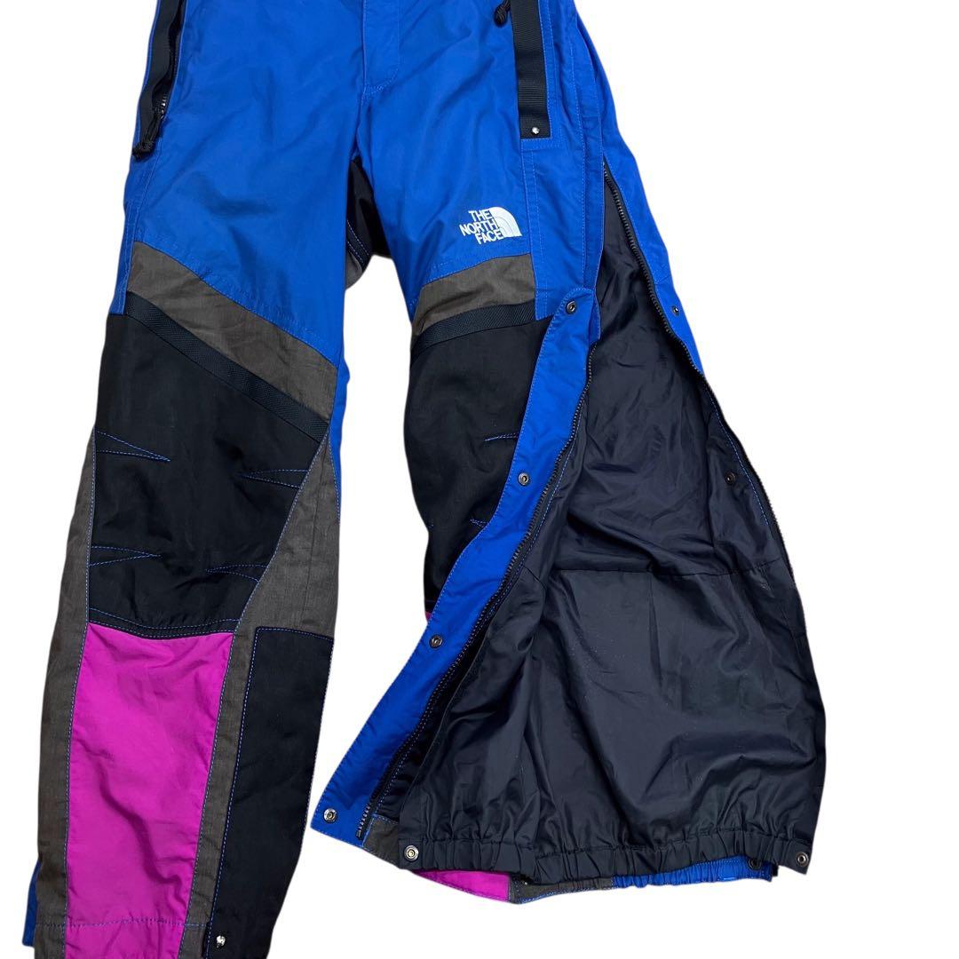 90s THE NORTH FACE スキーウェア セットアップ VINTAGE
