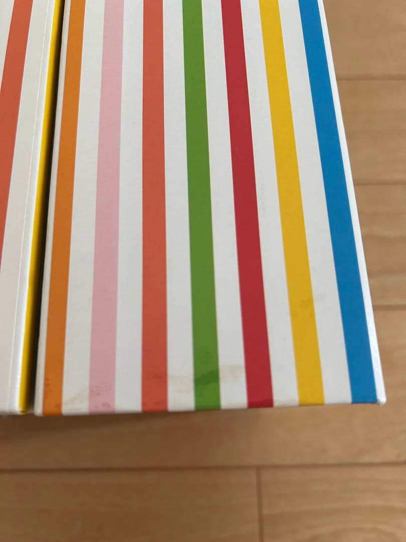 wwk ワールドワイドキッズ DVD30枚　parentsガイド6冊セット