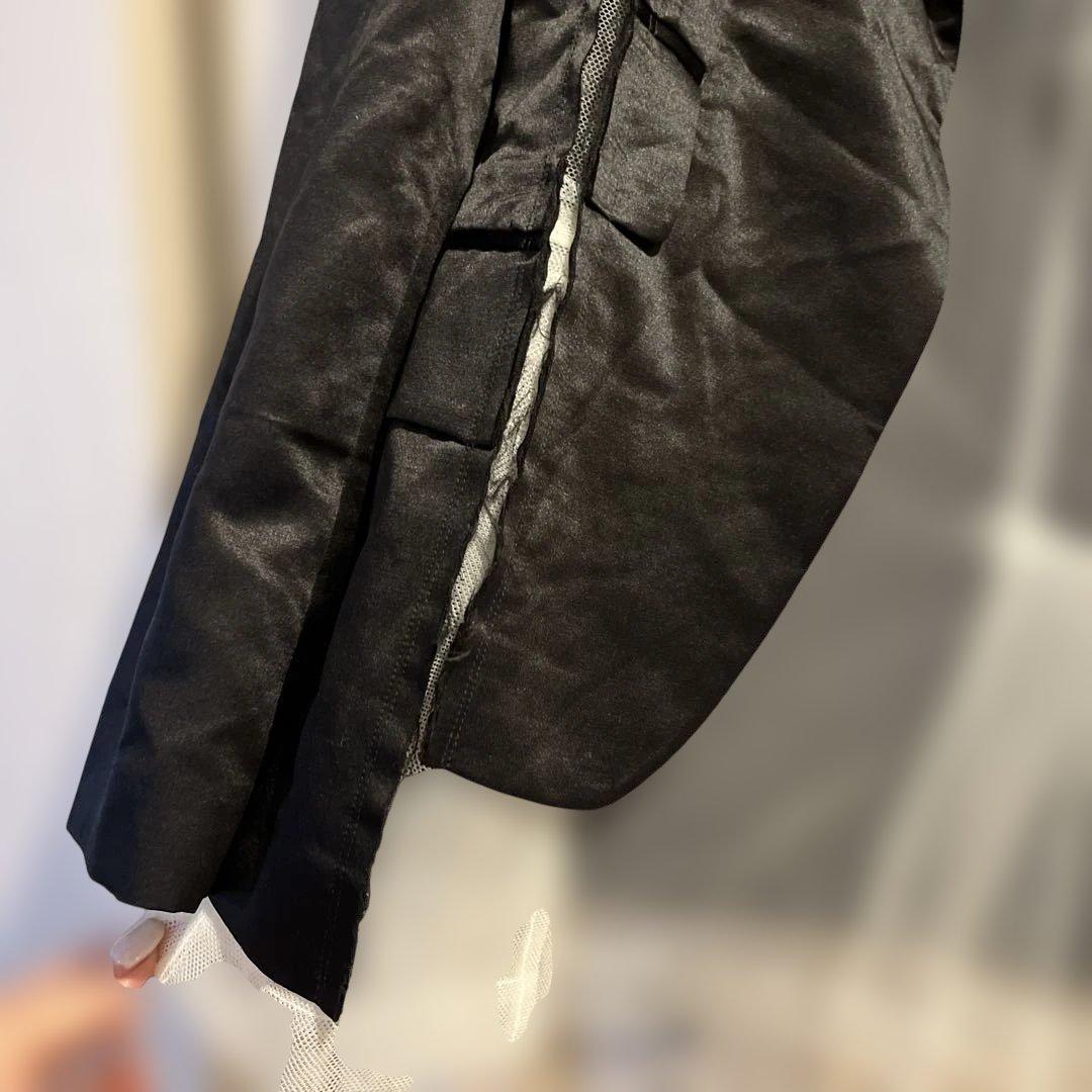 コムデギャルソン　ギャルソン　S レディース　ジャケット　非売品