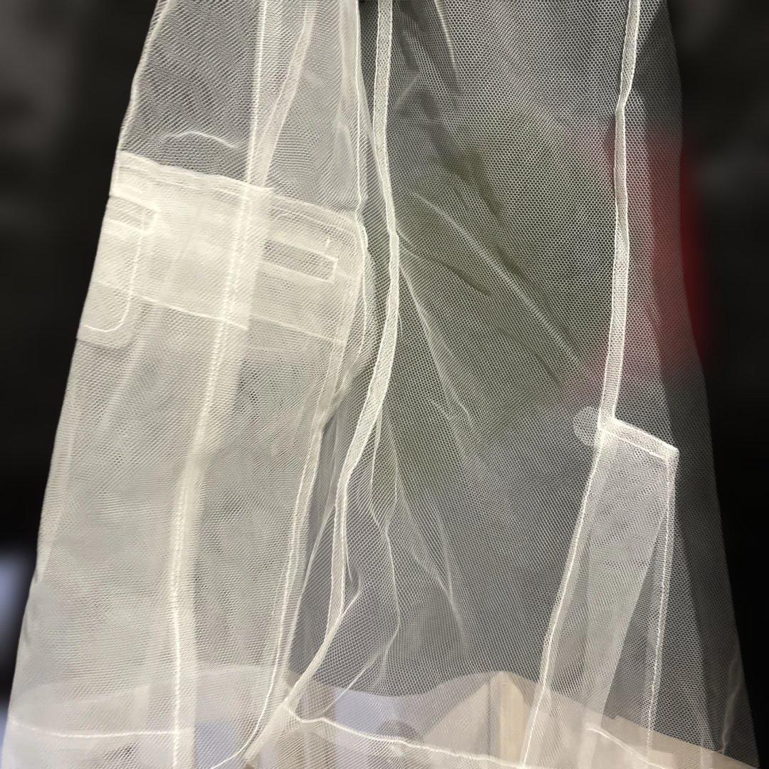 コムデギャルソン　ギャルソン　S レディース　ジャケット　非売品