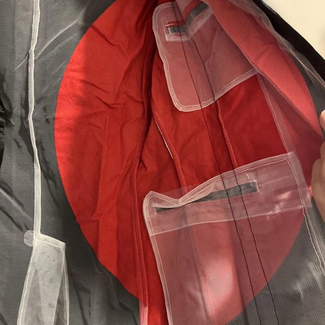 コムデギャルソン　ギャルソン　S レディース　ジャケット　非売品