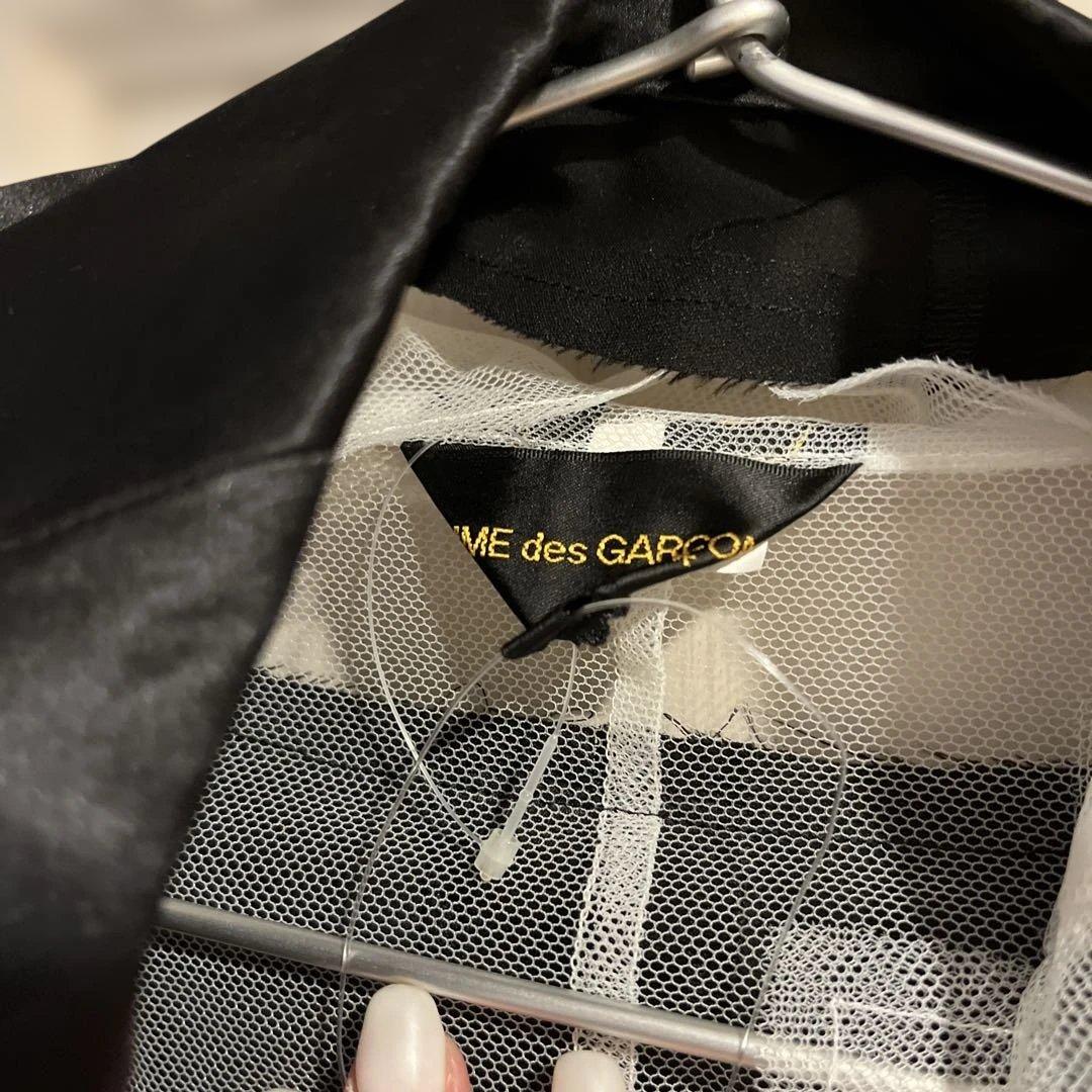 コムデギャルソン　ギャルソン　S レディース　ジャケット　非売品