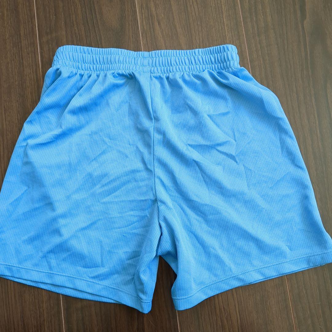 横浜FC スクールユニフォーム上下　140