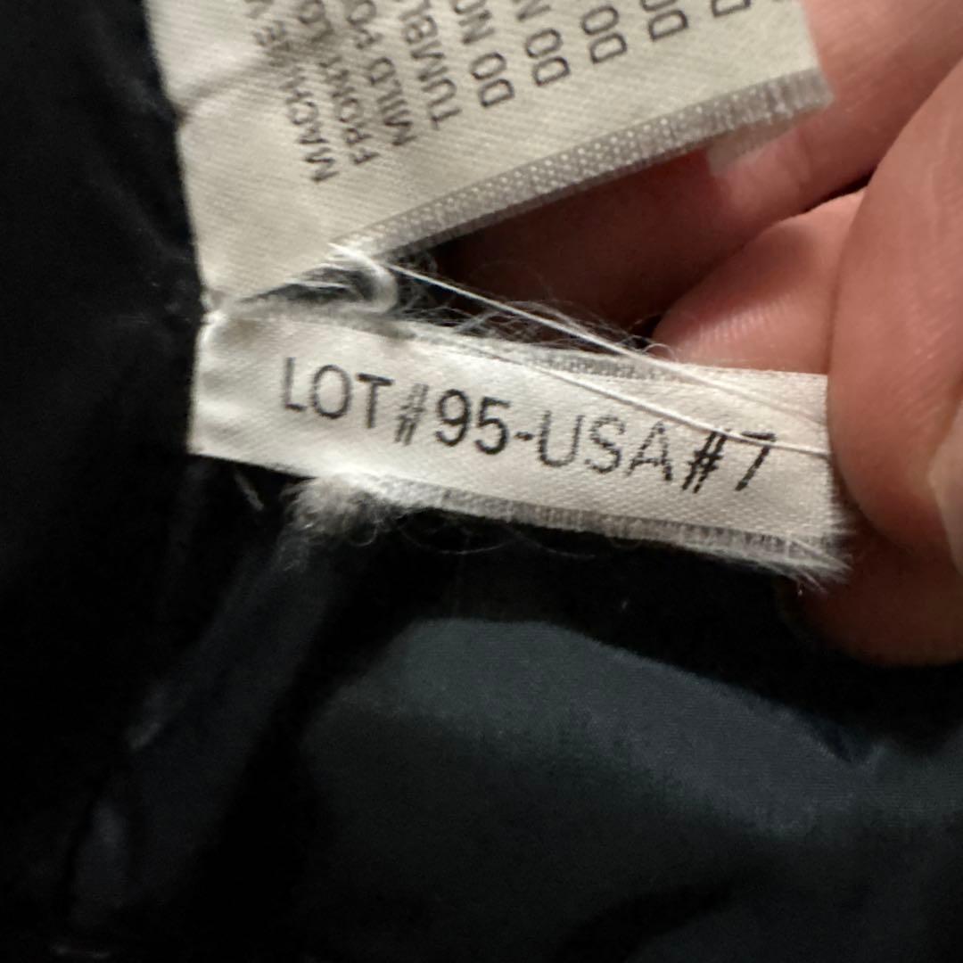 【正規品】THE NORTH FACEヌプシダウンベストブラックS \"最安値”