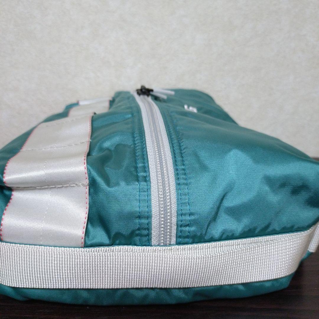 ブリーフィング　BRIEFING ECO TWILL シューズケース