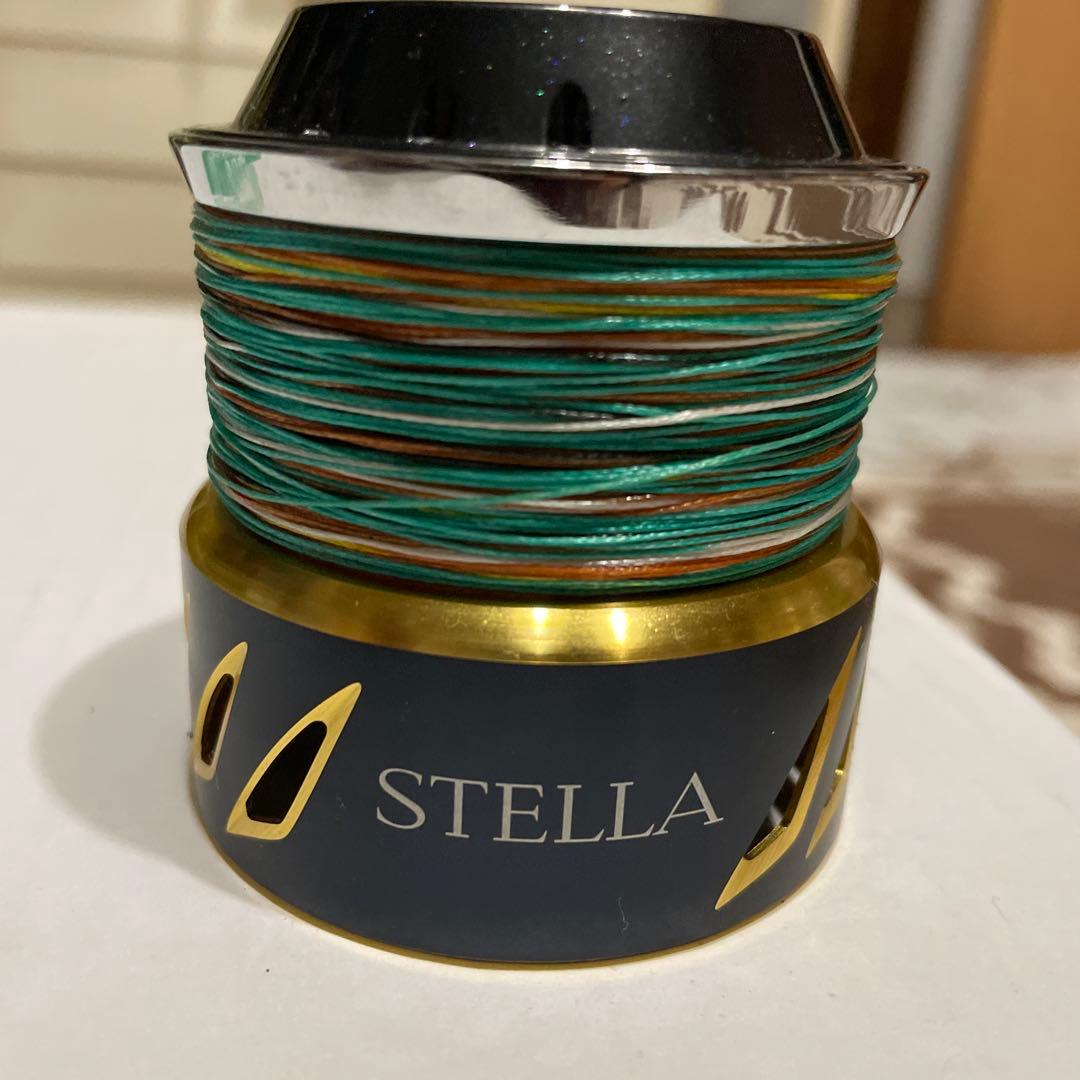 13ステラSW 8000 スプール