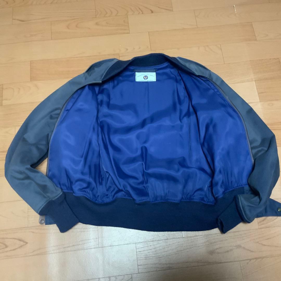 旧リアルマッコイズ　The REAR McCOY’S L−2A テストサンプル