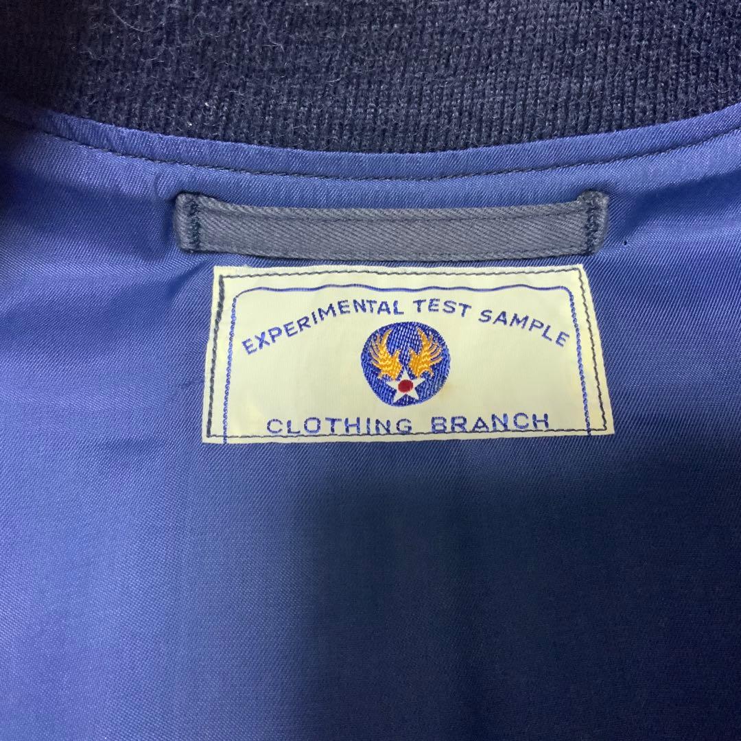 旧リアルマッコイズ　The REAR McCOY’S L−2A テストサンプル