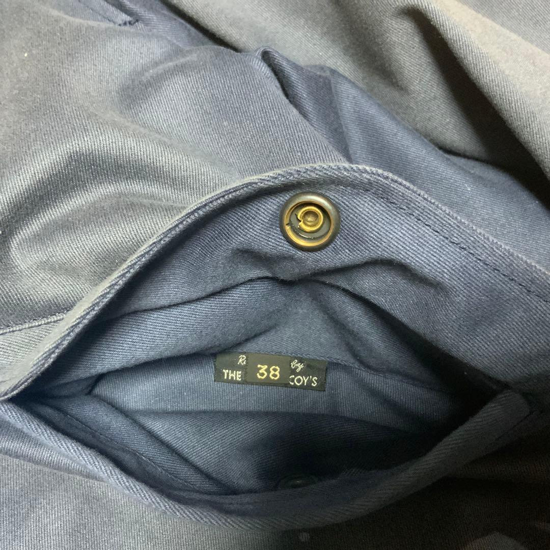 旧リアルマッコイズ　The REAR McCOY’S L−2A テストサンプル