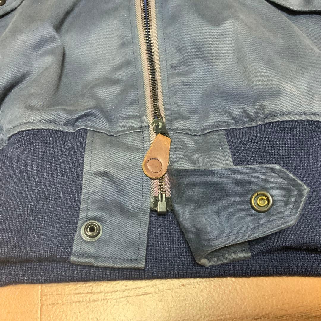 旧リアルマッコイズ　The REAR McCOY’S L−2A テストサンプル