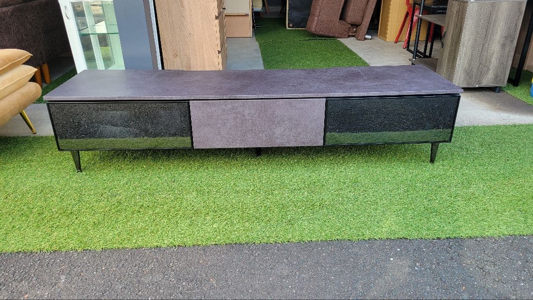 綾野テレビボード✨幅180