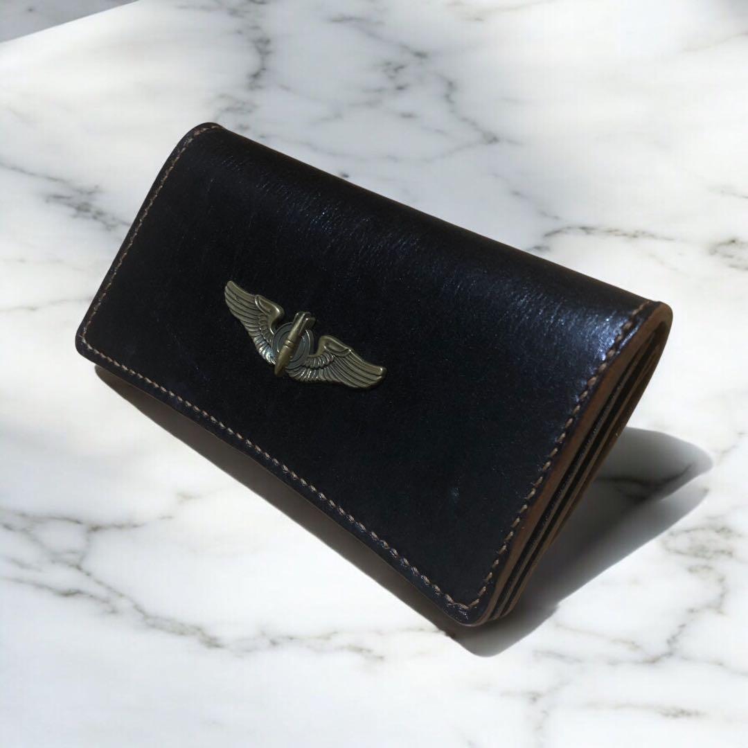 トラッカーウォレット　266