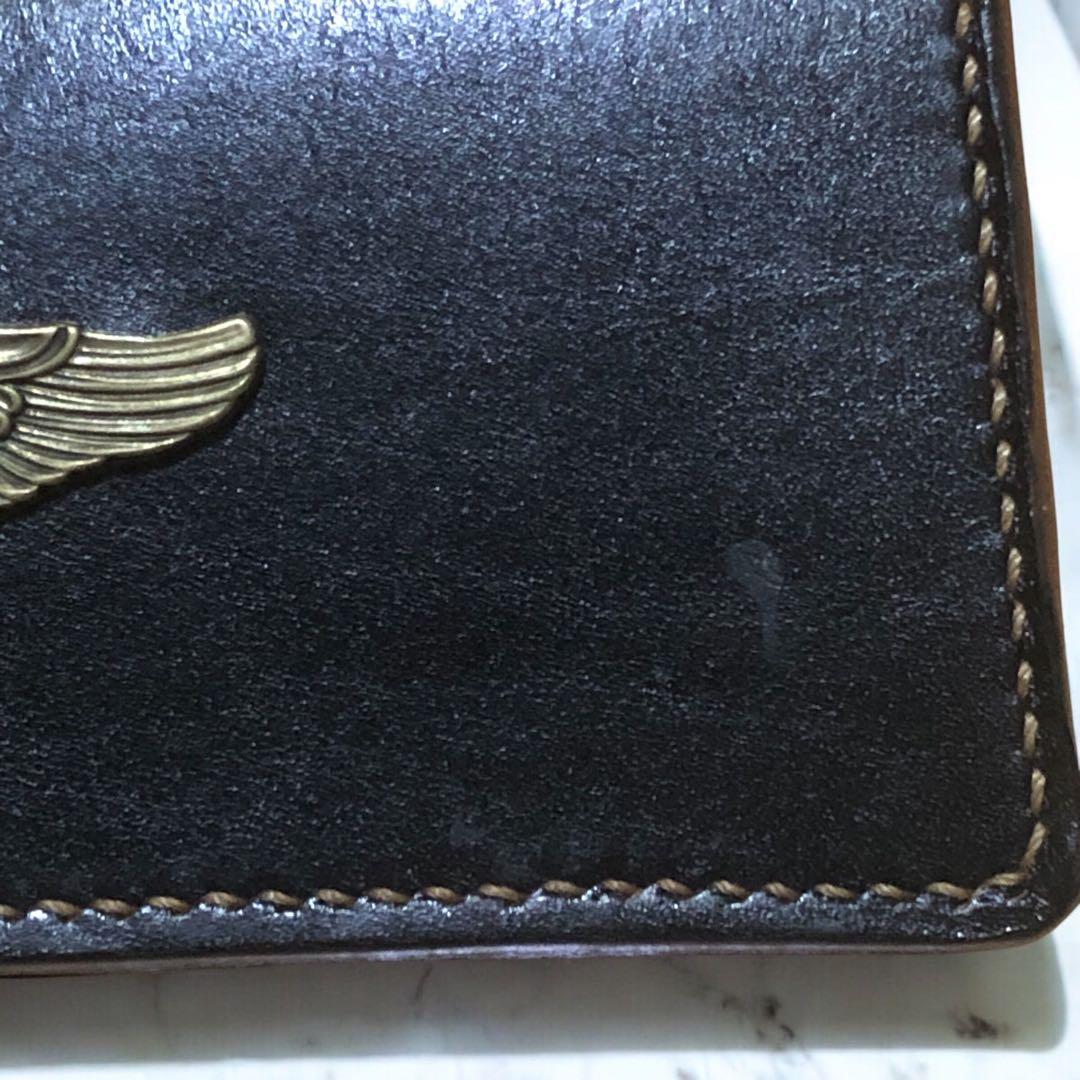 トラッカーウォレット　266