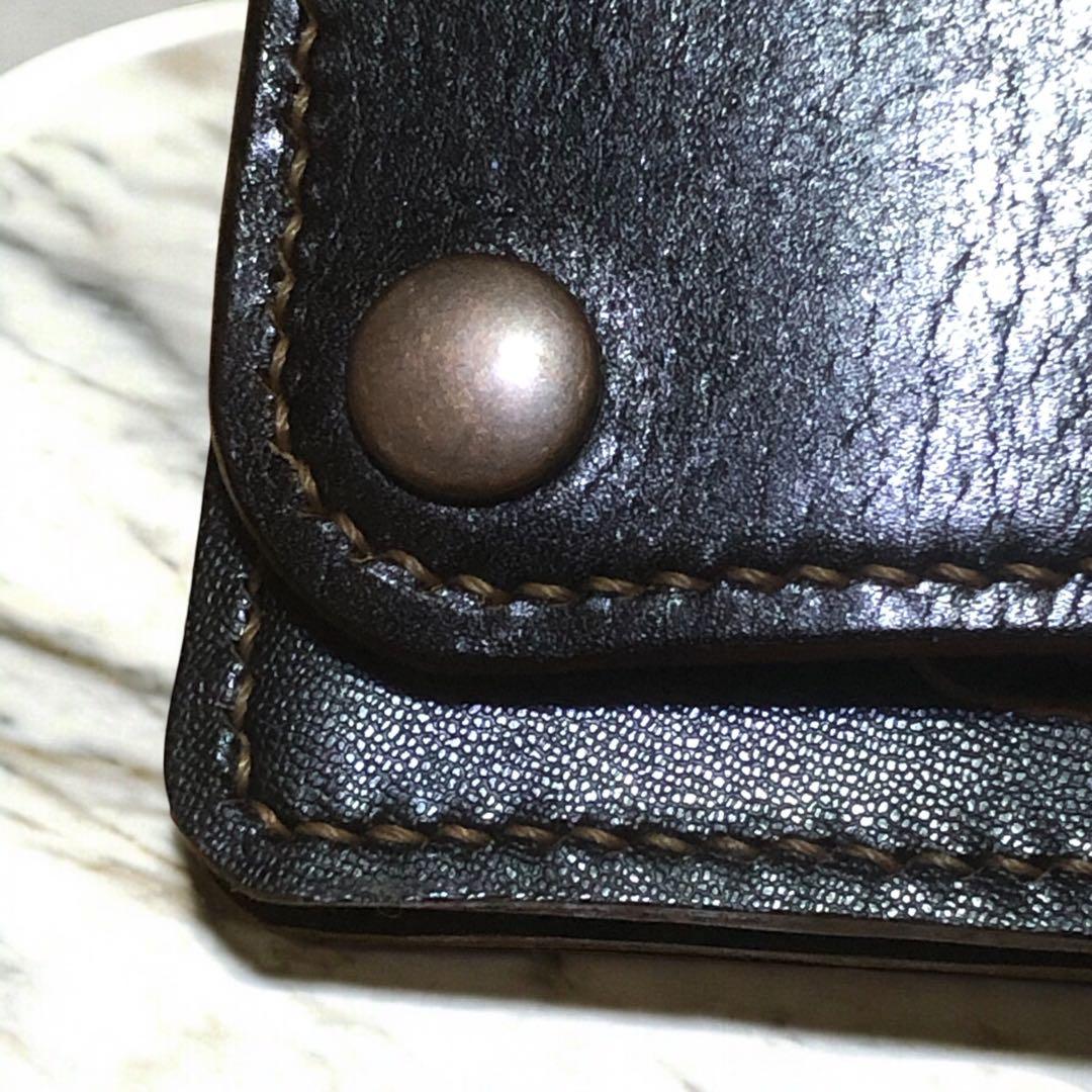 トラッカーウォレット　266