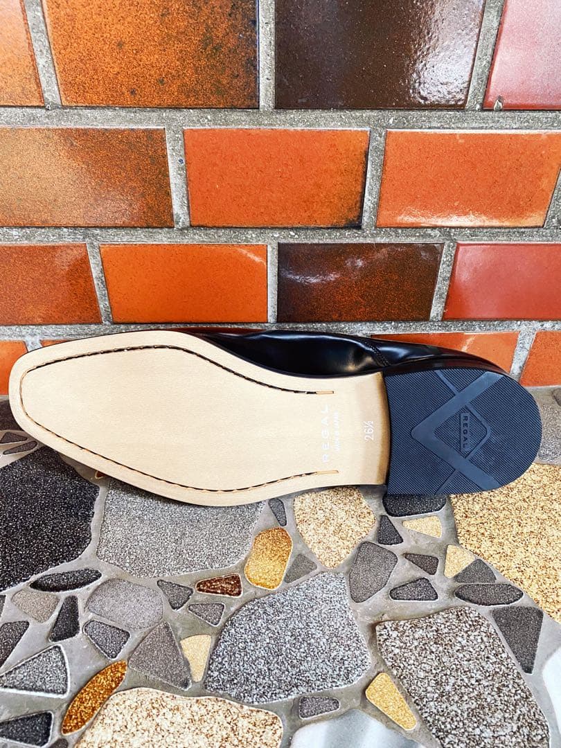 リーガル Regal｜052S｜26.5cm｜新品